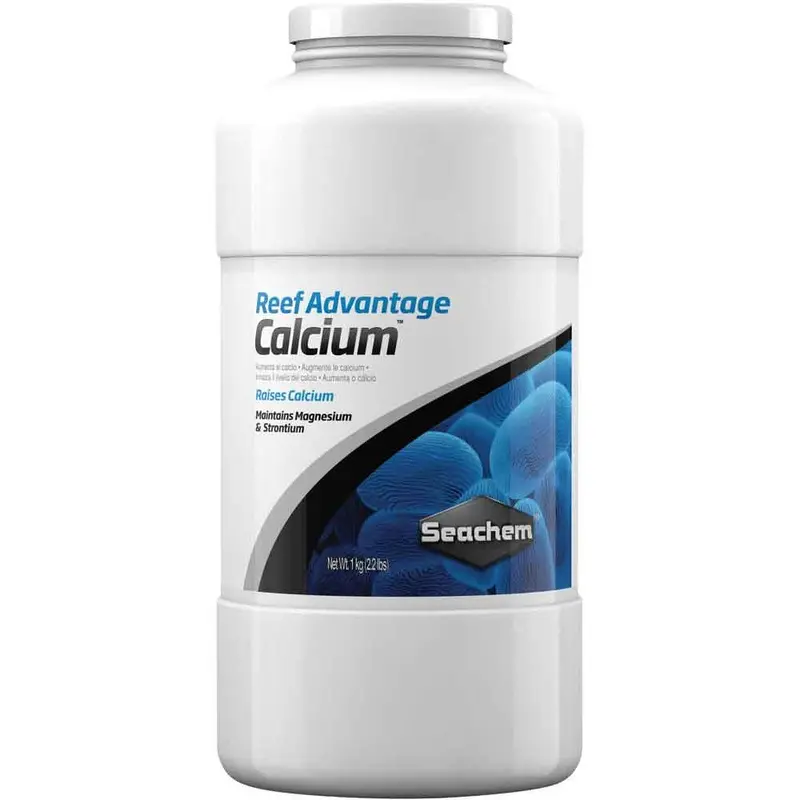 Reef Advantage Calcium - 2.2 lb.