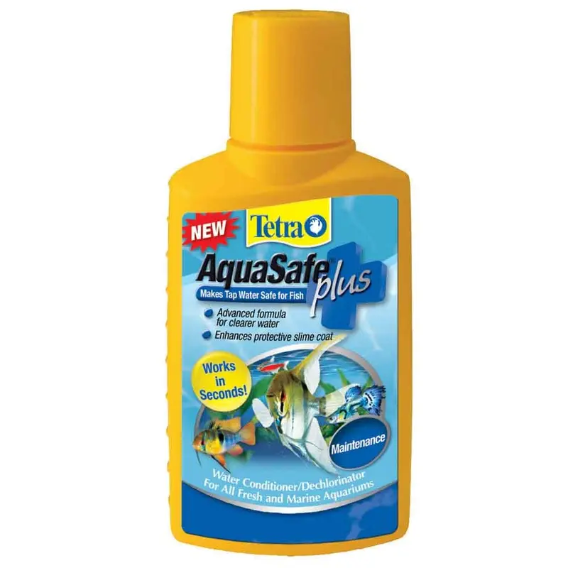 Tetra - AquaSafe Plus 3.38oz
