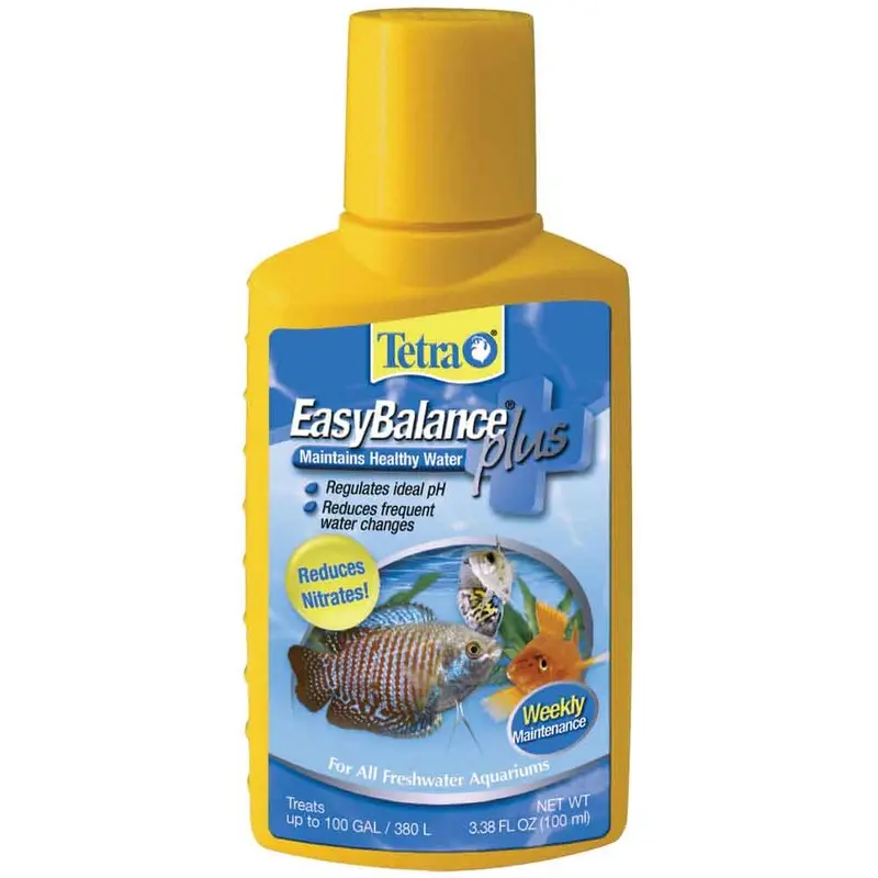 Tetra - EasyBalance Plus 3.38oz