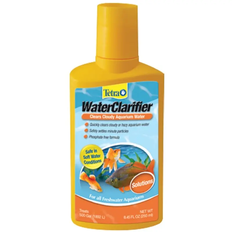 Tetra - WaterClarifier 8.45oz