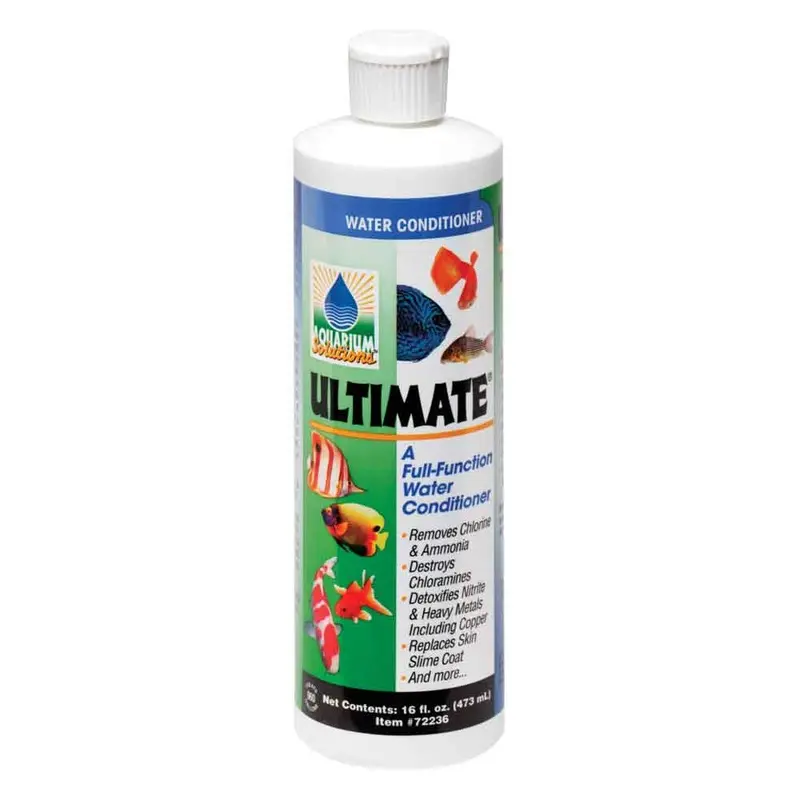 Ultimate - 16 oz.