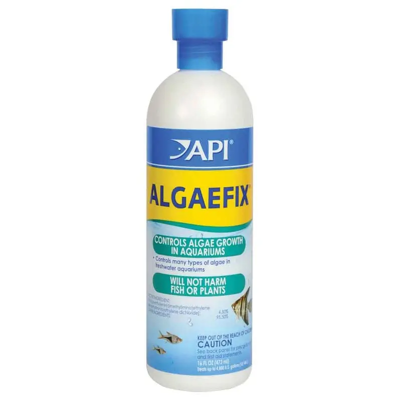 API Algaefix - 16 oz.