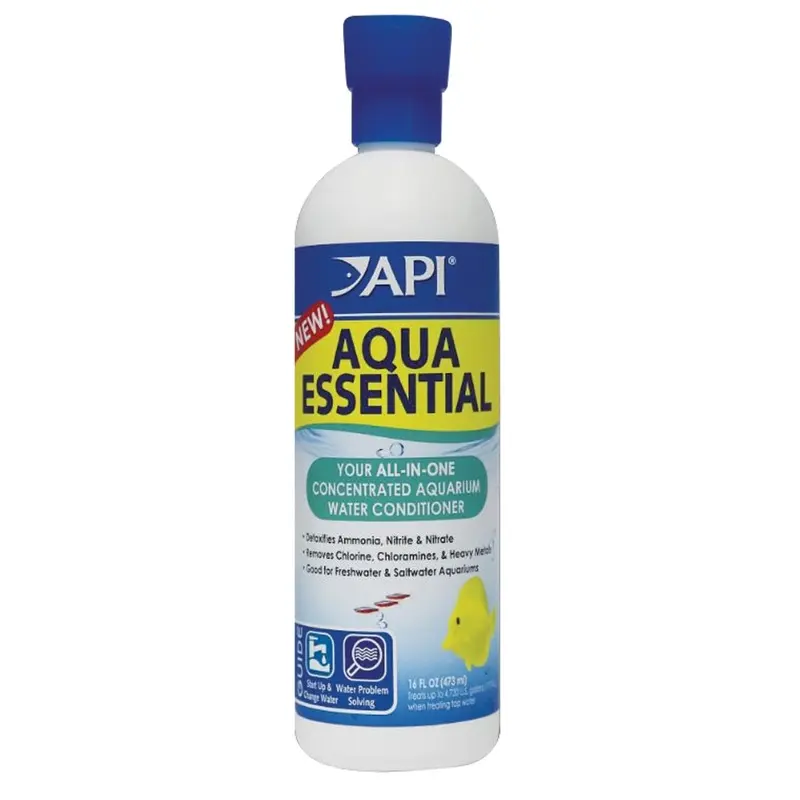 API Aqua Essential - 16 oz