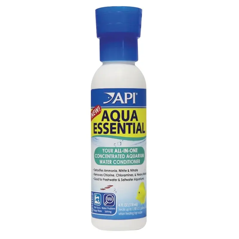 API Aqua Essential - 4 oz