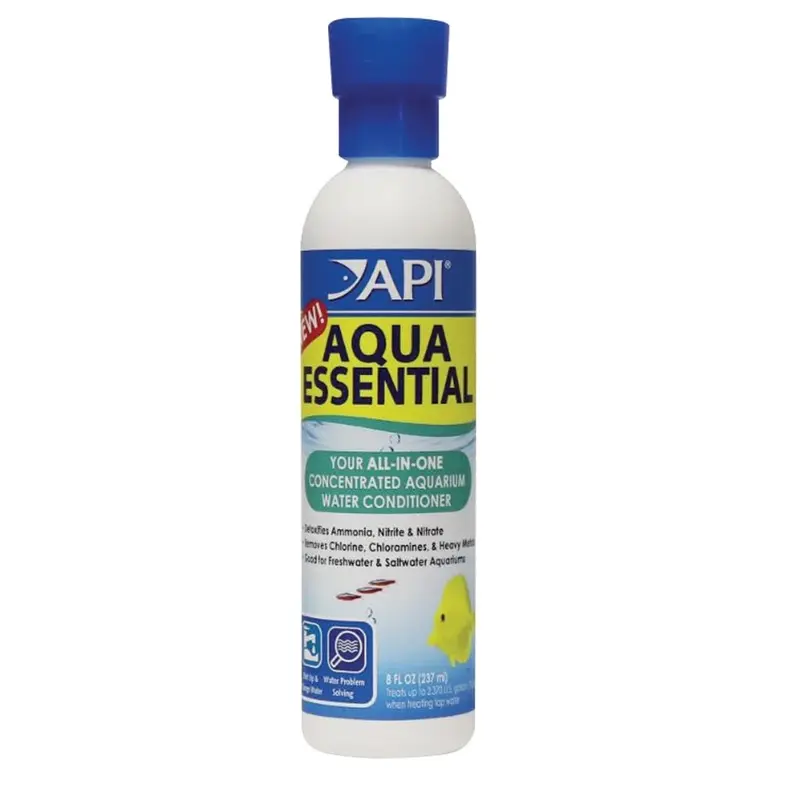 API Aqua Essential - 8 oz
