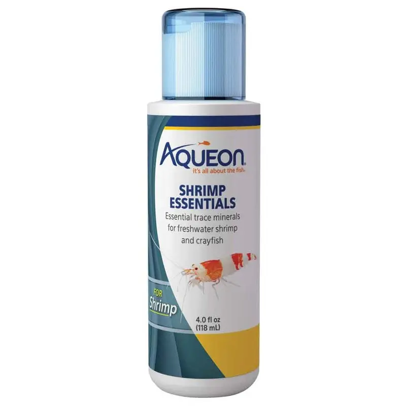 AQUEON - SHRIMP ESSENTIALS 4OZ