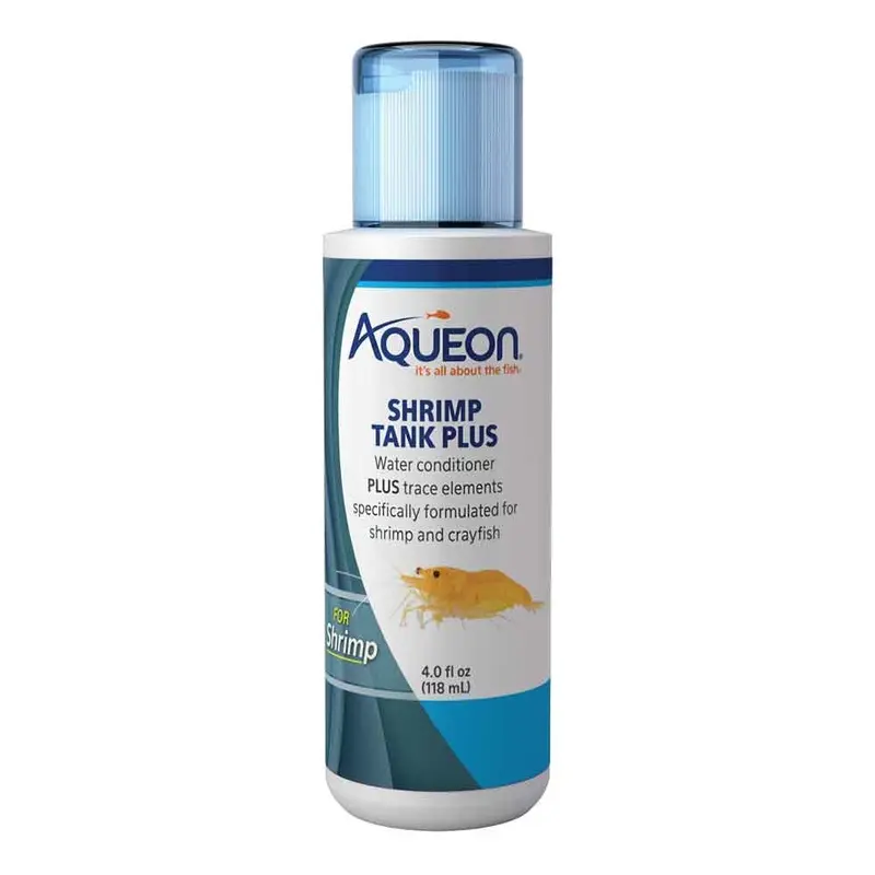 AQUEON - SHRIMP TANK PLUS 4OZ