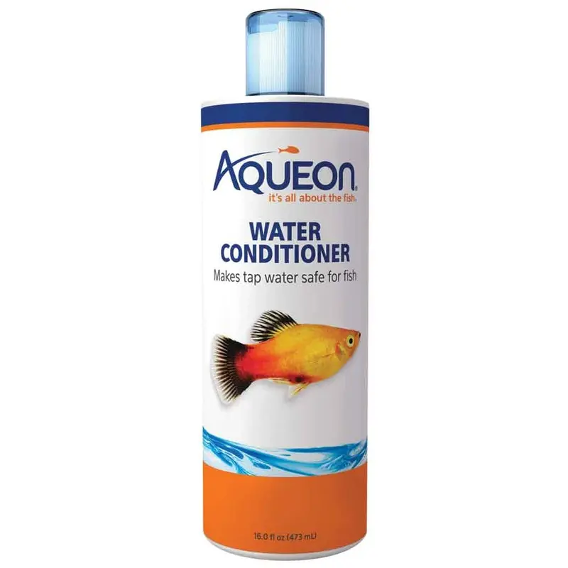 AQUEON - WATER CONDITIONER 16OZ