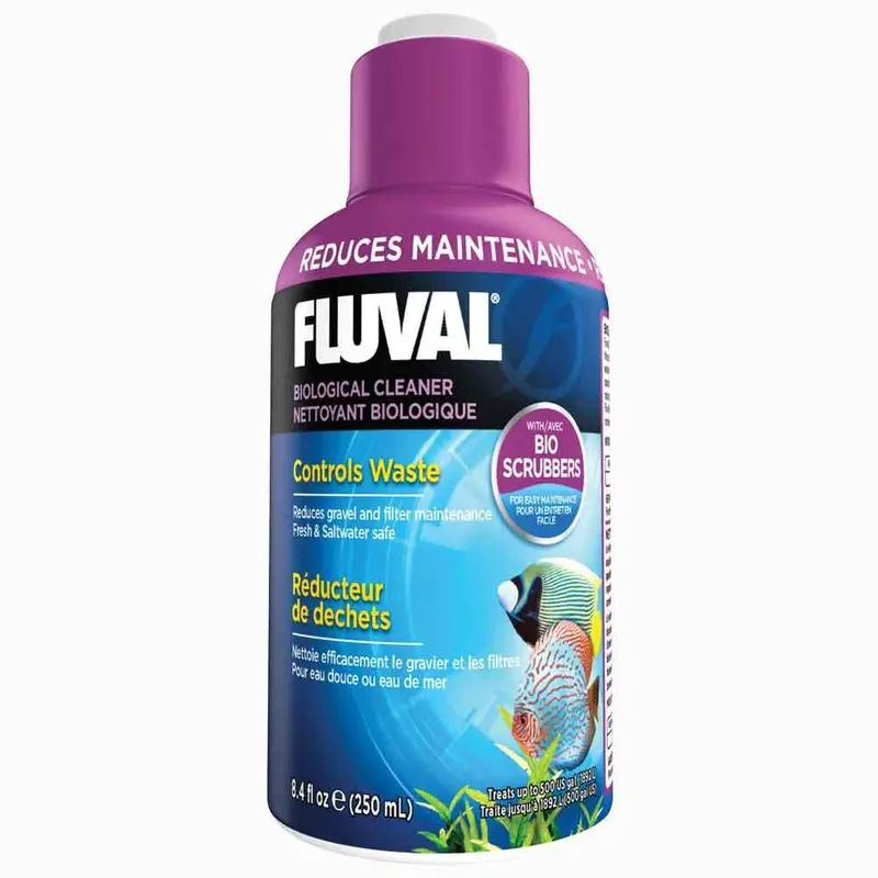 Fluval - Biological Cleaner 8.4oz
