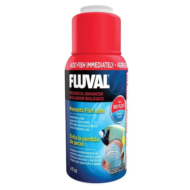 Fluval - Cycle Biological Enhancer 16.9oz