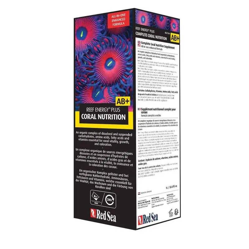 Reef Energy Plus - 1L
