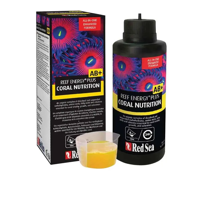 Reef Energy Plus - 500ml