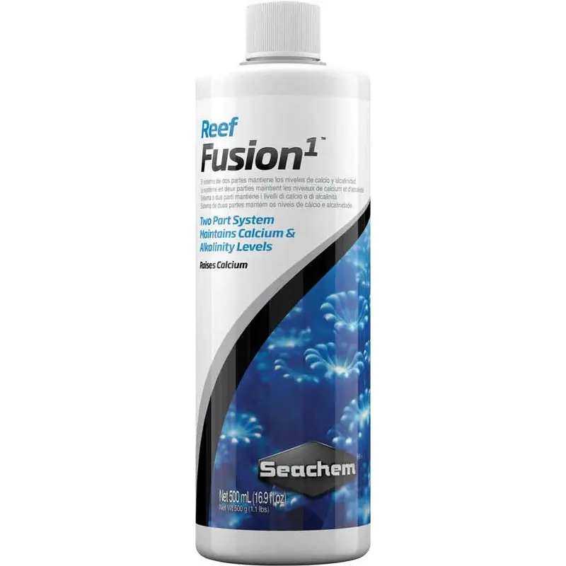Reef Fusion 1 - 500 mL - 16.9 oz.