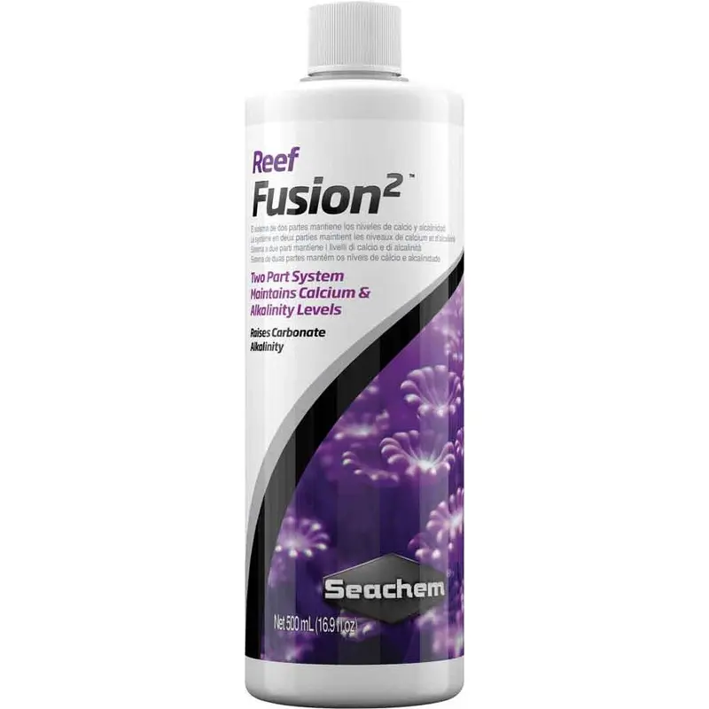 Reef Fusion 2 - 500 mL - 16.9 oz.