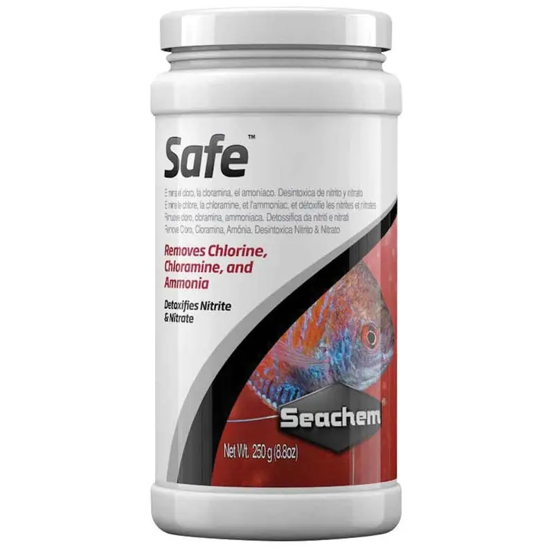 Safe - 250 g
