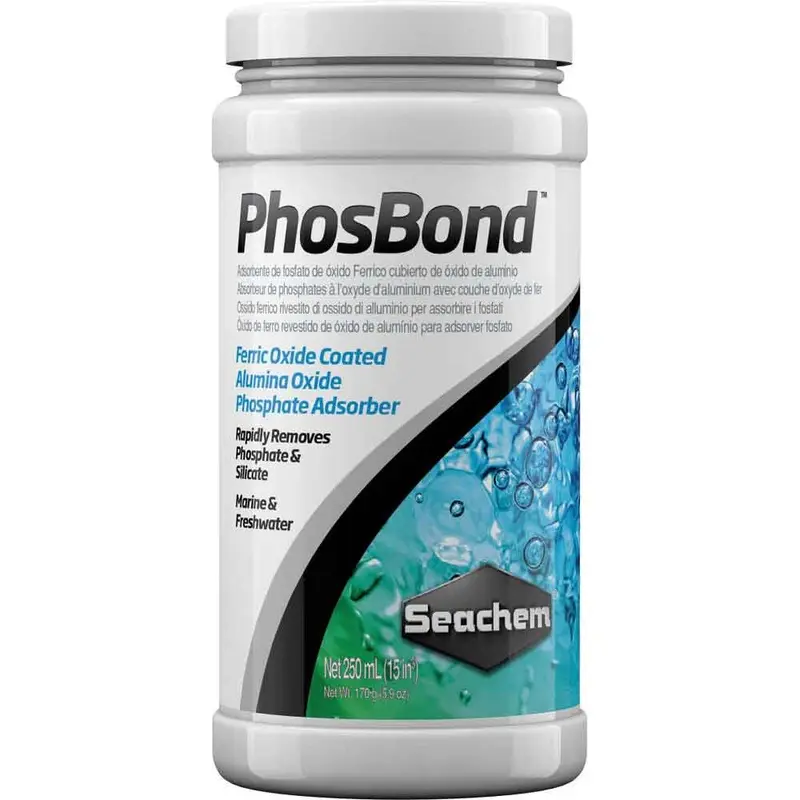 Seachem PhosBond - 5.9 oz.