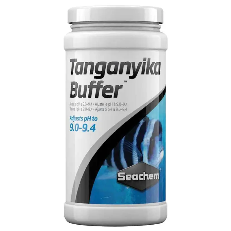 Tanganyika Buffer - 1.1 lb