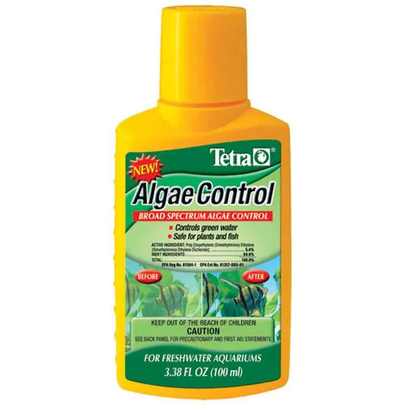 Tetra - AlgaeControl 3.38oz