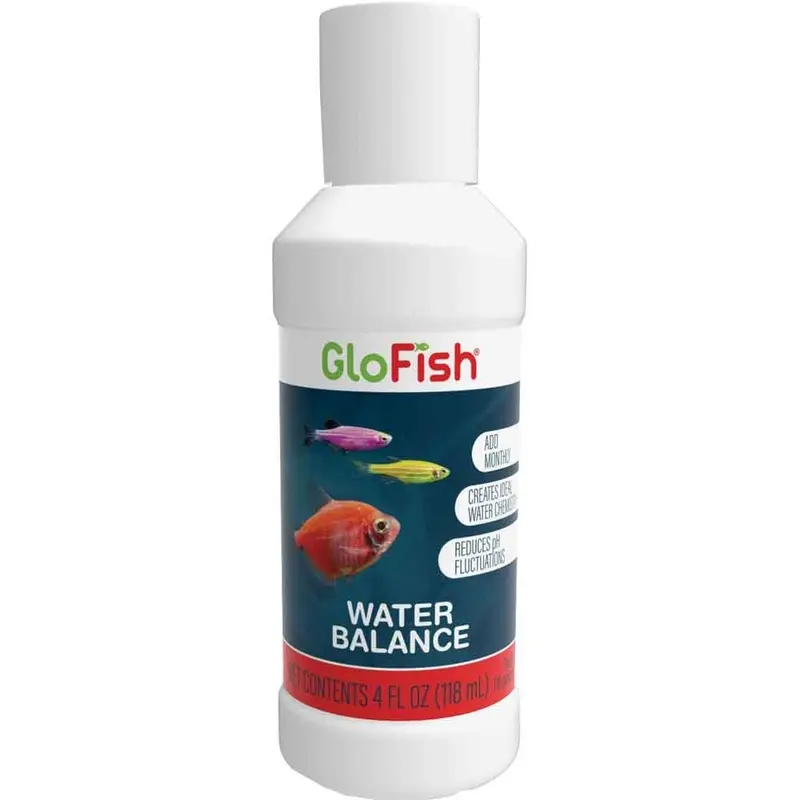 Tetra - GloFish Water Balance 4oz