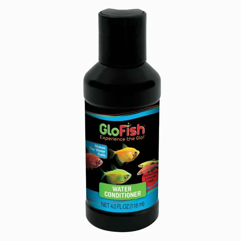 Tetra - GloFish Water Conditioner 4oz