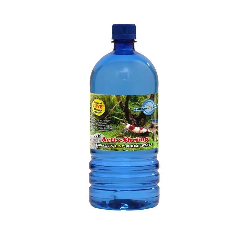 Activ-Shrimp - Shrimp water Conditioner