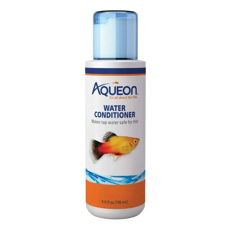 AQUEON - WATER CONDITIONER 4OZ