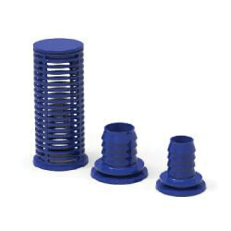 EcoTech - Vectra M2 Barb & Screen Kit