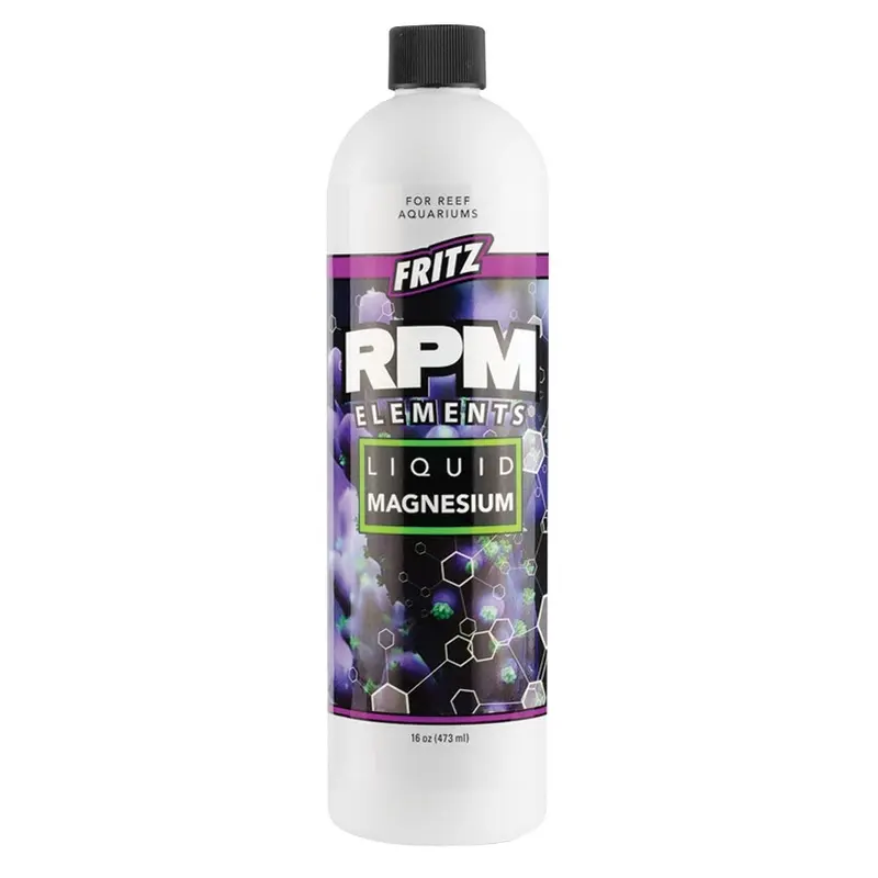 Fritz RPM Liquid Magnesium - 16oz