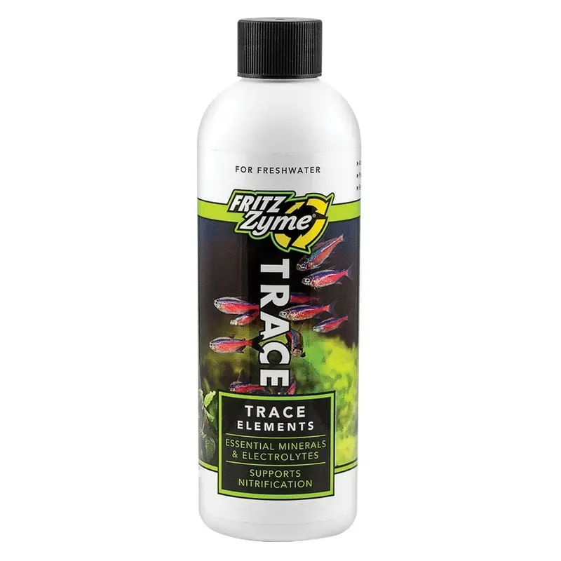 FritzZyme Trace- 16oz
