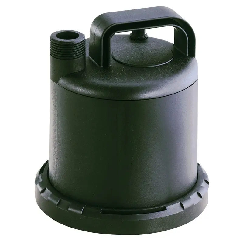 Sicce Ultrazero Utility Drainage Pump - 793 Gph*SO