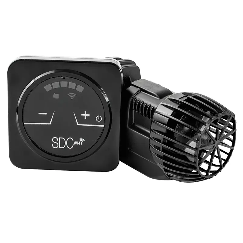 Sicce Xstream Sdc Controllable Wave Pump - 270 Gph To 2250 Gph