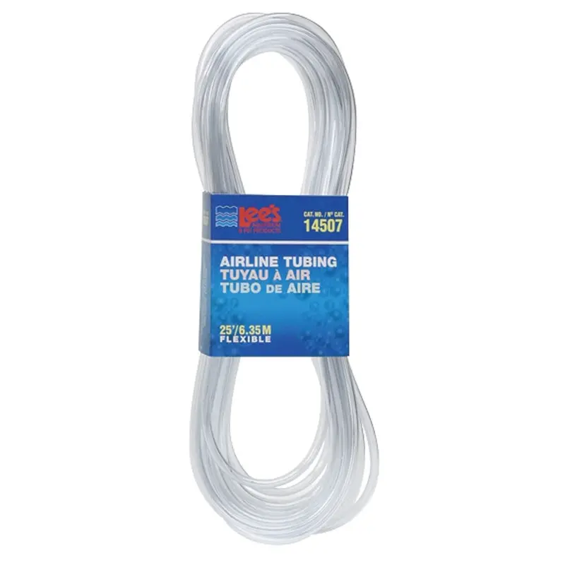 Airline Tubing - 25 ft.