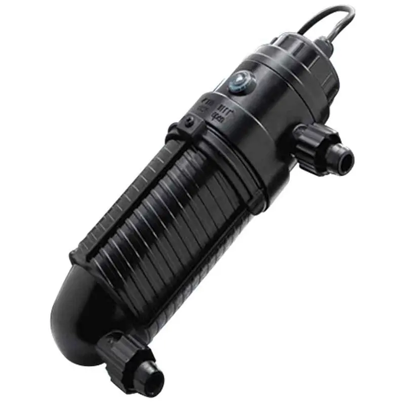Coralife - Turbo-Twist 3X UV Sterilizer 9W