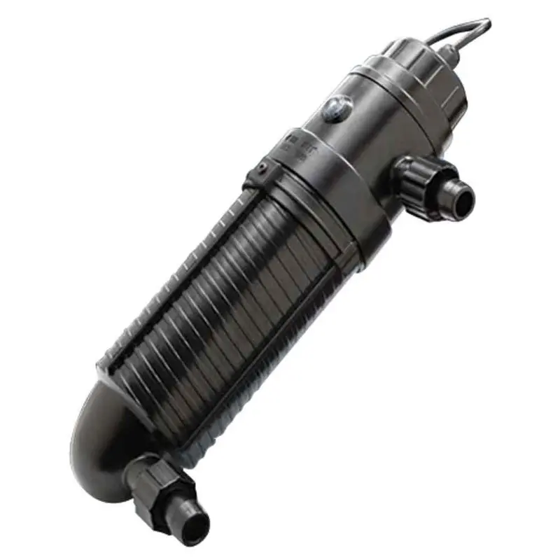 Coralife - Turbo-Twist 6X UV Sterilizer 18W