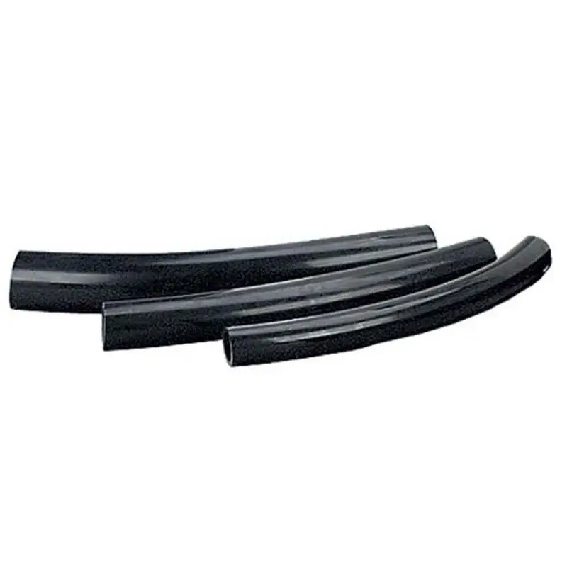 Flexible Tubing - Black - 3/4 in. (Sold per foot)