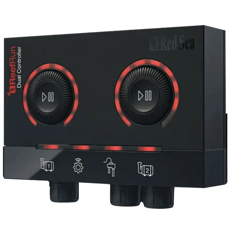 RedSea ReefRun - Dual DC Pump Controller
