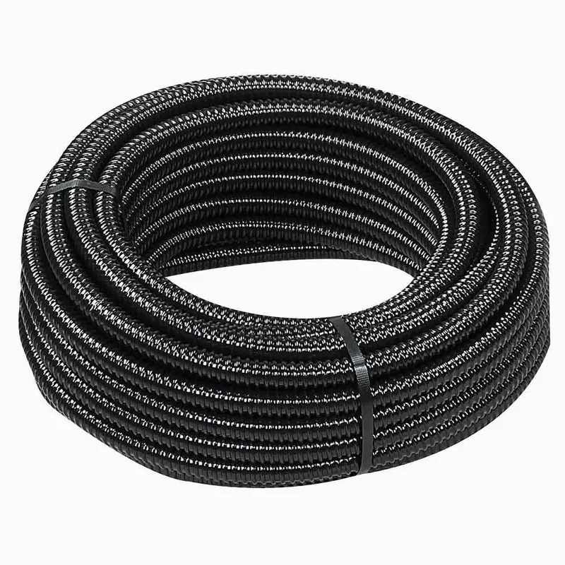 Reinforced Tubing - 1 in x 20 ft.