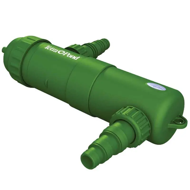 Tetra - Pond GreenFree Ultraviolet Clarifier 9W