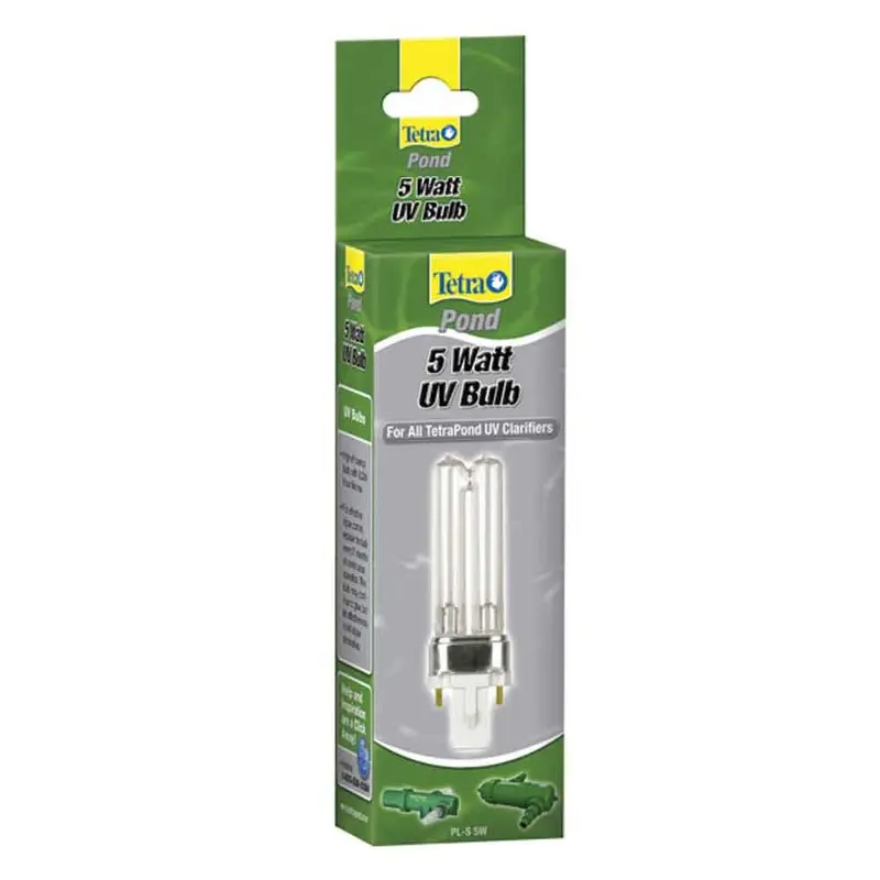 Tetra - Pond GreenFree UV Bulb 5W