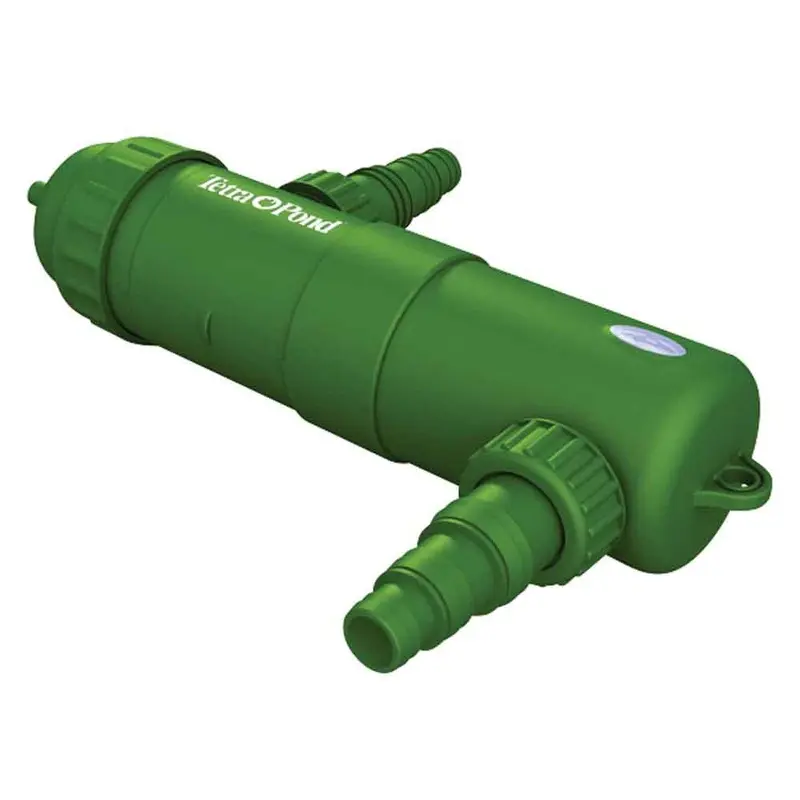 TetraPond 18W GreenFree Ultravi Clarif UVC18 - Up to 4400gal