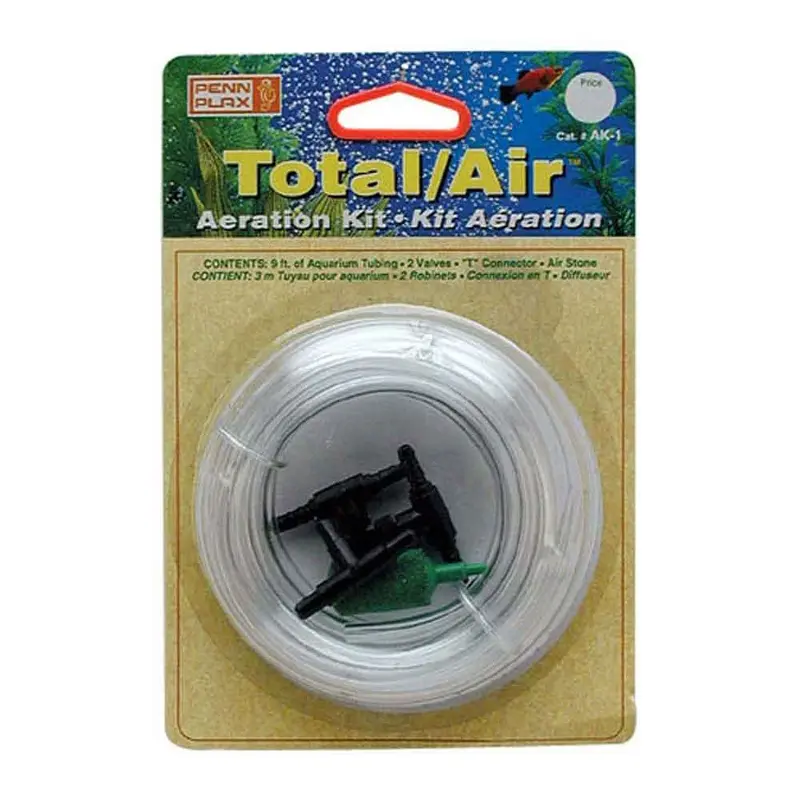 Total Air Aeration Kit