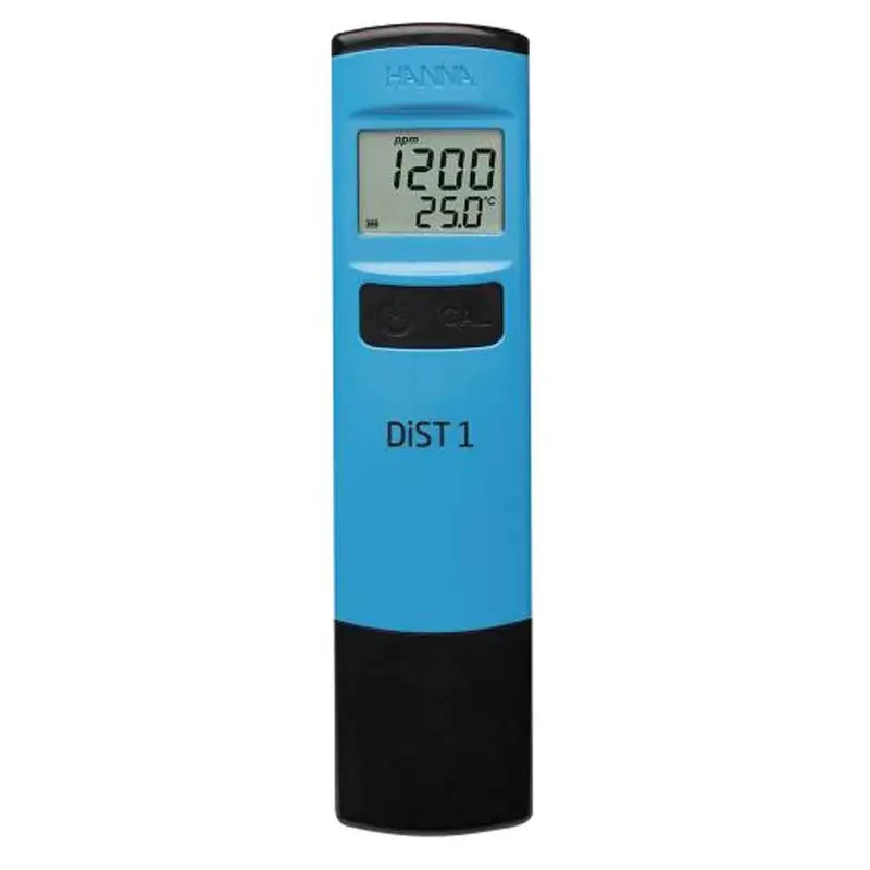 Hanna Checker DiST 1 TDS Tester - HI98301