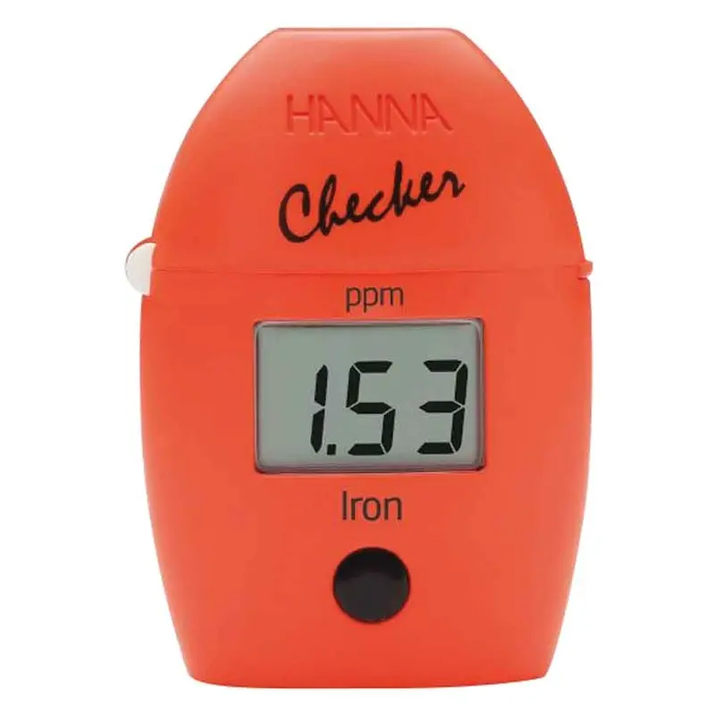 Hanna Iron Checker - HI721