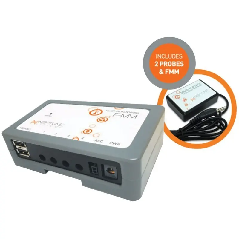 Neptune - LDK - Leak Detection Kit