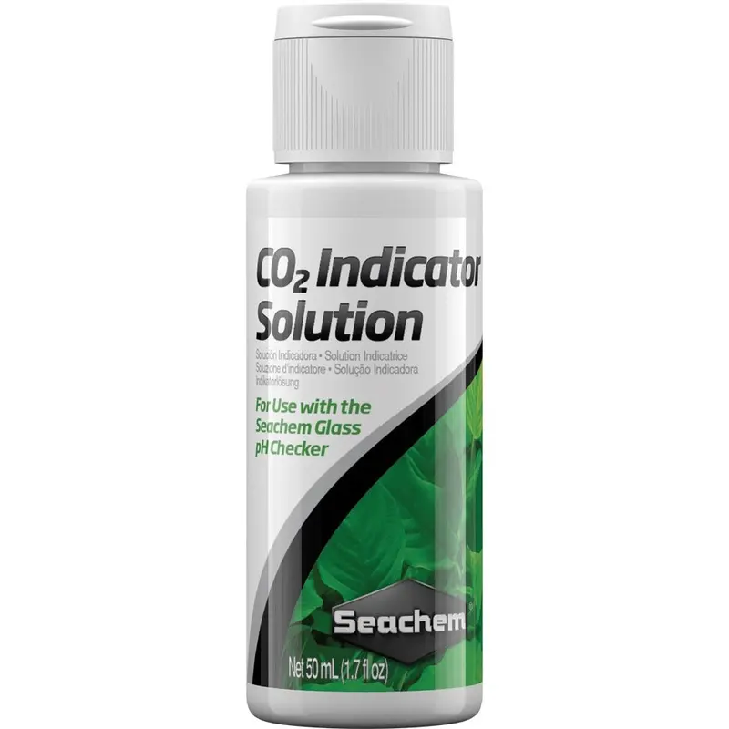 Seachem - pH Checker Refill solution - 50mL