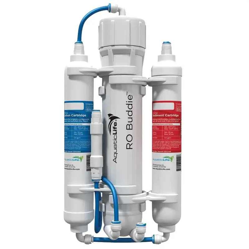 AquaticLife RO Buddie RO System - 50 gpd