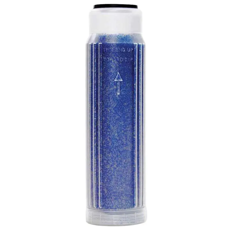 AquaticLife RO System Mixed Bed Resin Cartridge