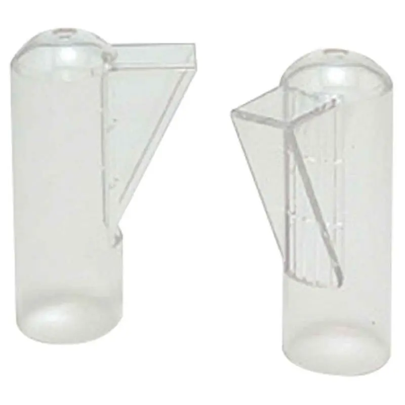 Elbows for 1 in. Uplift Tube - 2 pk.