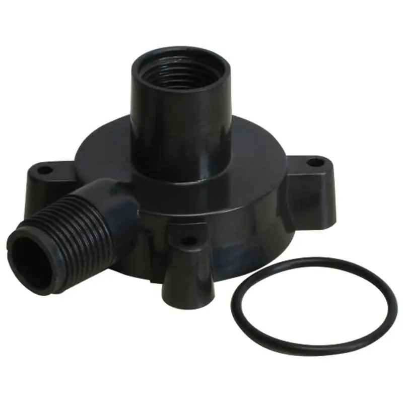 Pump Cover for Mag Drive 5 and 7 Pumps