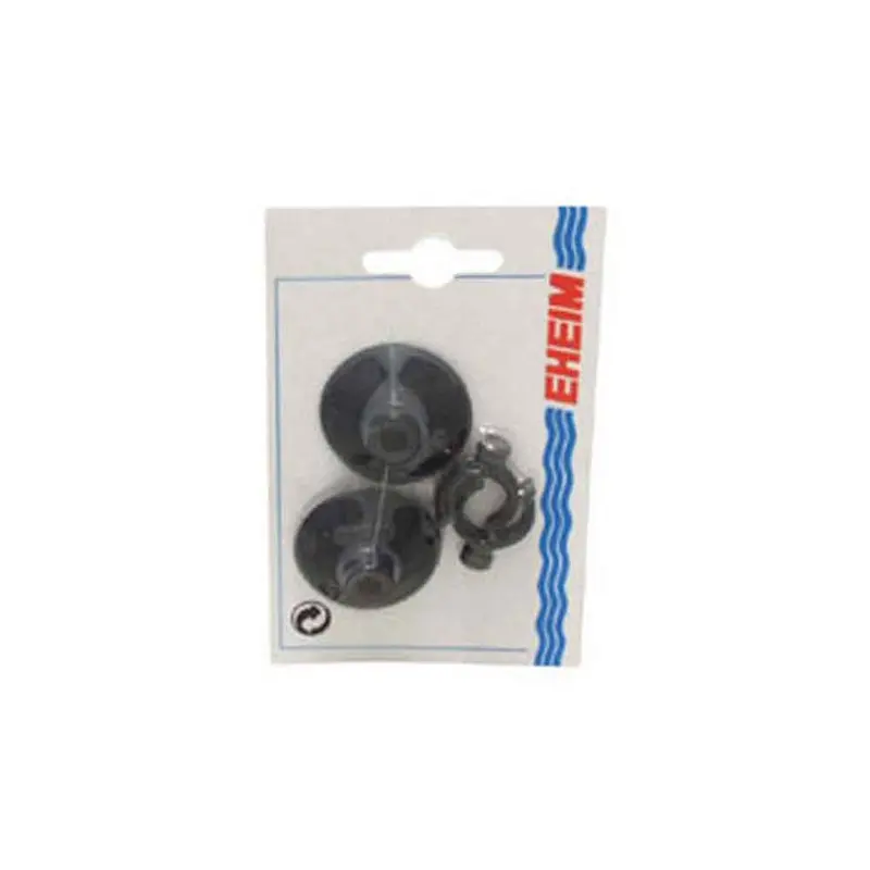 Suction Cups for 400594 or 5/8 in. Tubing - 2 pk